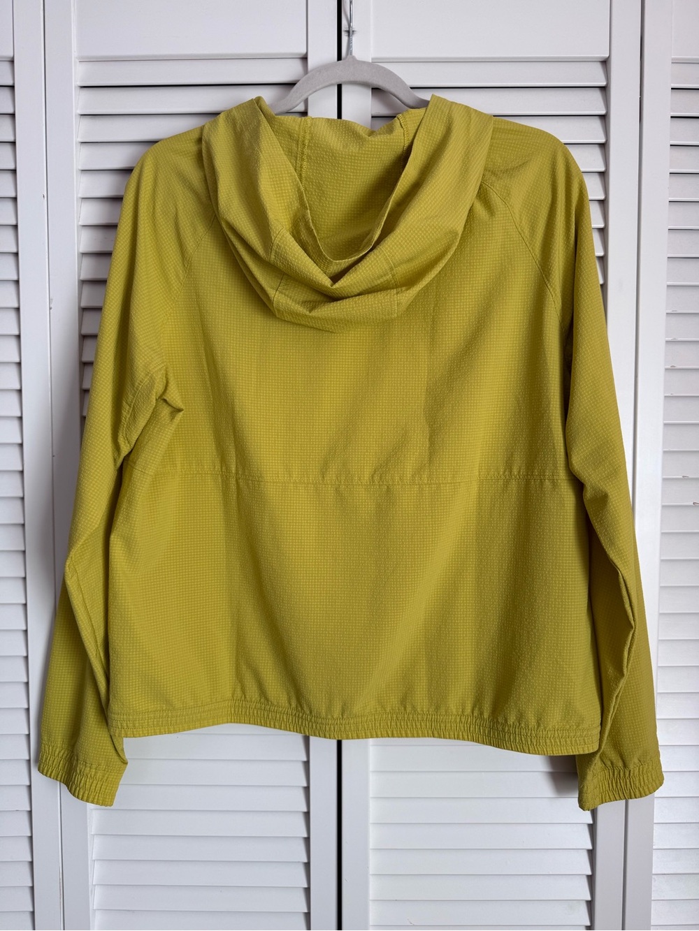 Mountain Hardwear Sunshadow Long Sleeve Hoodie Activewear Gorpcore Medium - Picture 7 of 11